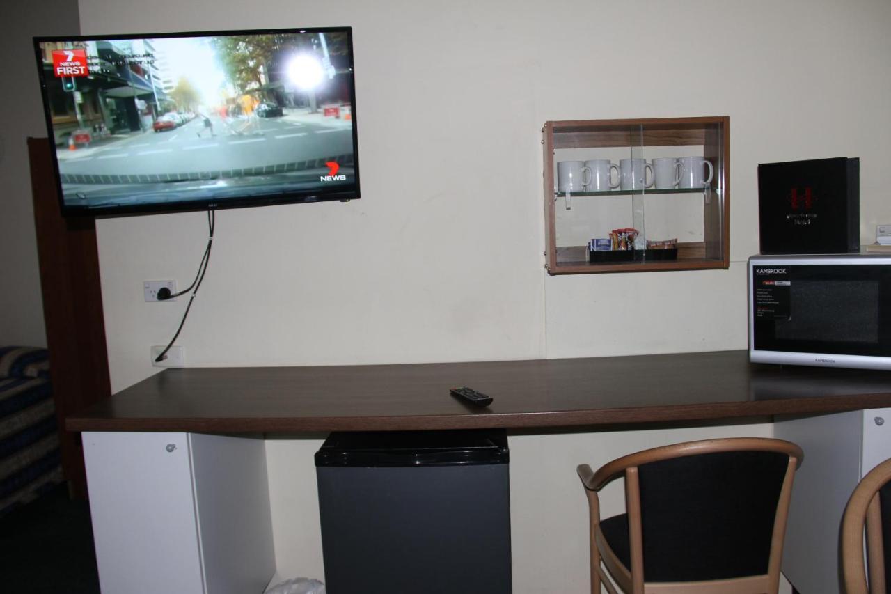 Alpine Heritage Motel Goulburn Luaran gambar