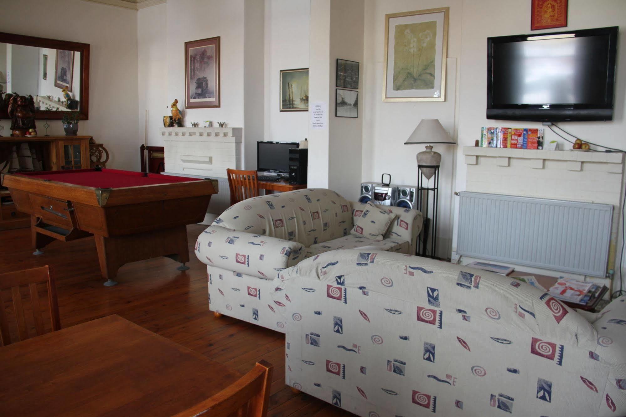 Alpine Heritage Motel Goulburn Luaran gambar