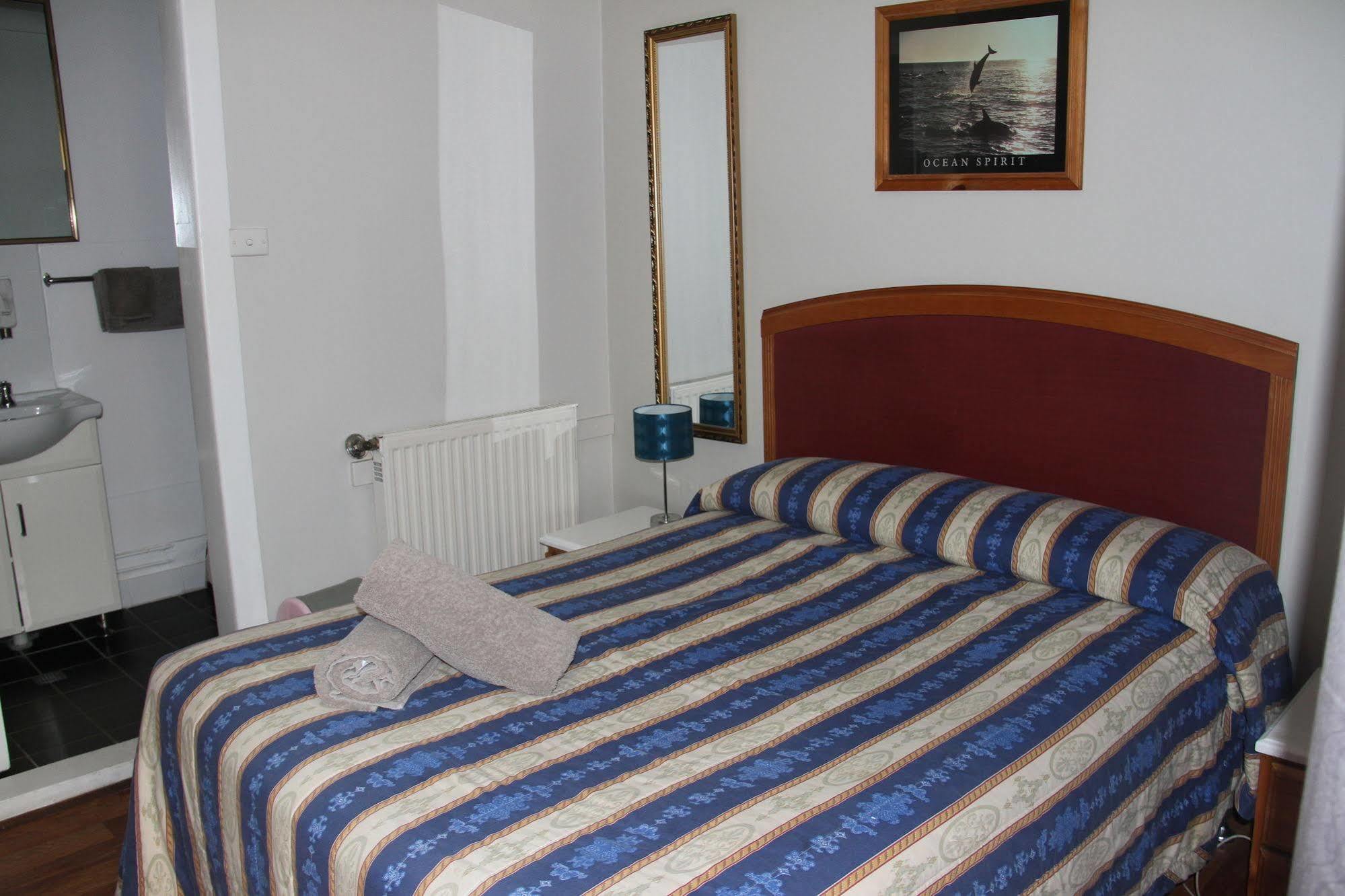 Alpine Heritage Motel Goulburn Luaran gambar